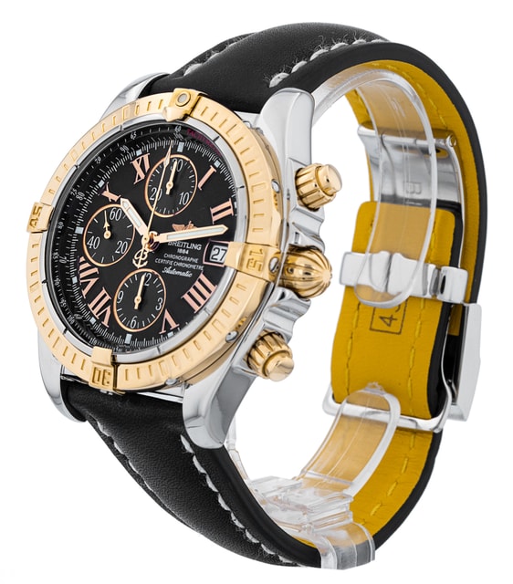 Breitling Chronomat Evolution C13356 Image 2
